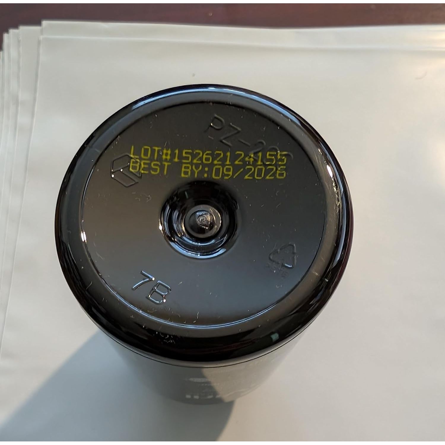 AlphaViril by Dr. Sam Robbins 80 Capsules | Natural Testosterone Booster for Energy, Libido & Muscle Strength