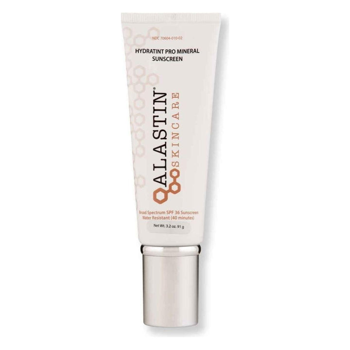 ALASTIN HydraTint Pro Mineral Sunscreen SPF 36 91ml | Radiant Protection for Your Skin Alastin