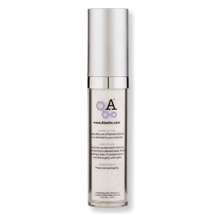 The Ultimate Neck & Décolleté Revival Alastin Regenerating Skin Nectar for a Firmer, Smoother Silhouette