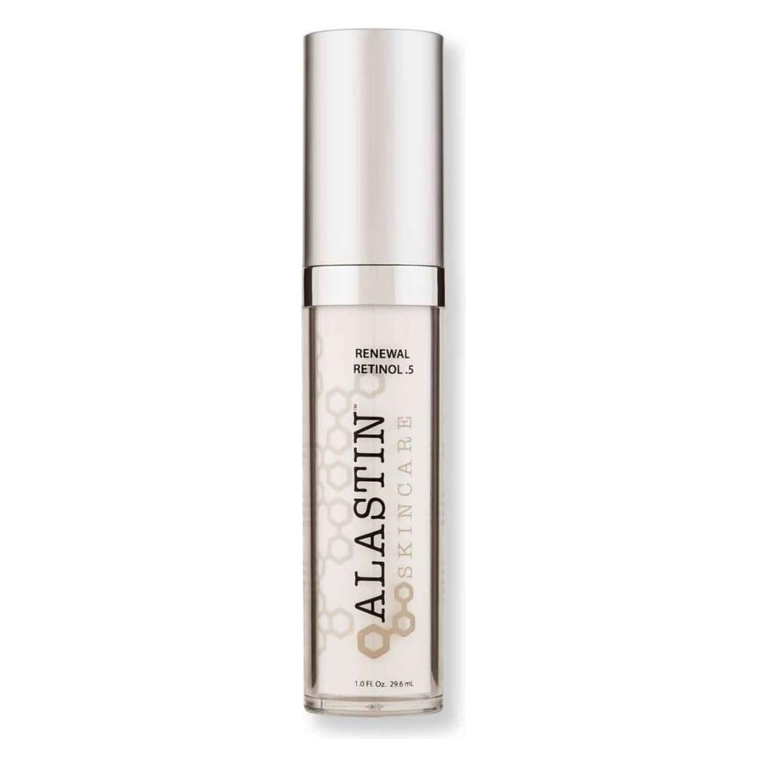 The Gentle Yet Potent Retinol Revolution ALASTIN Renewal Retinol 0.5 for Smoother, Younger-Looking Skin