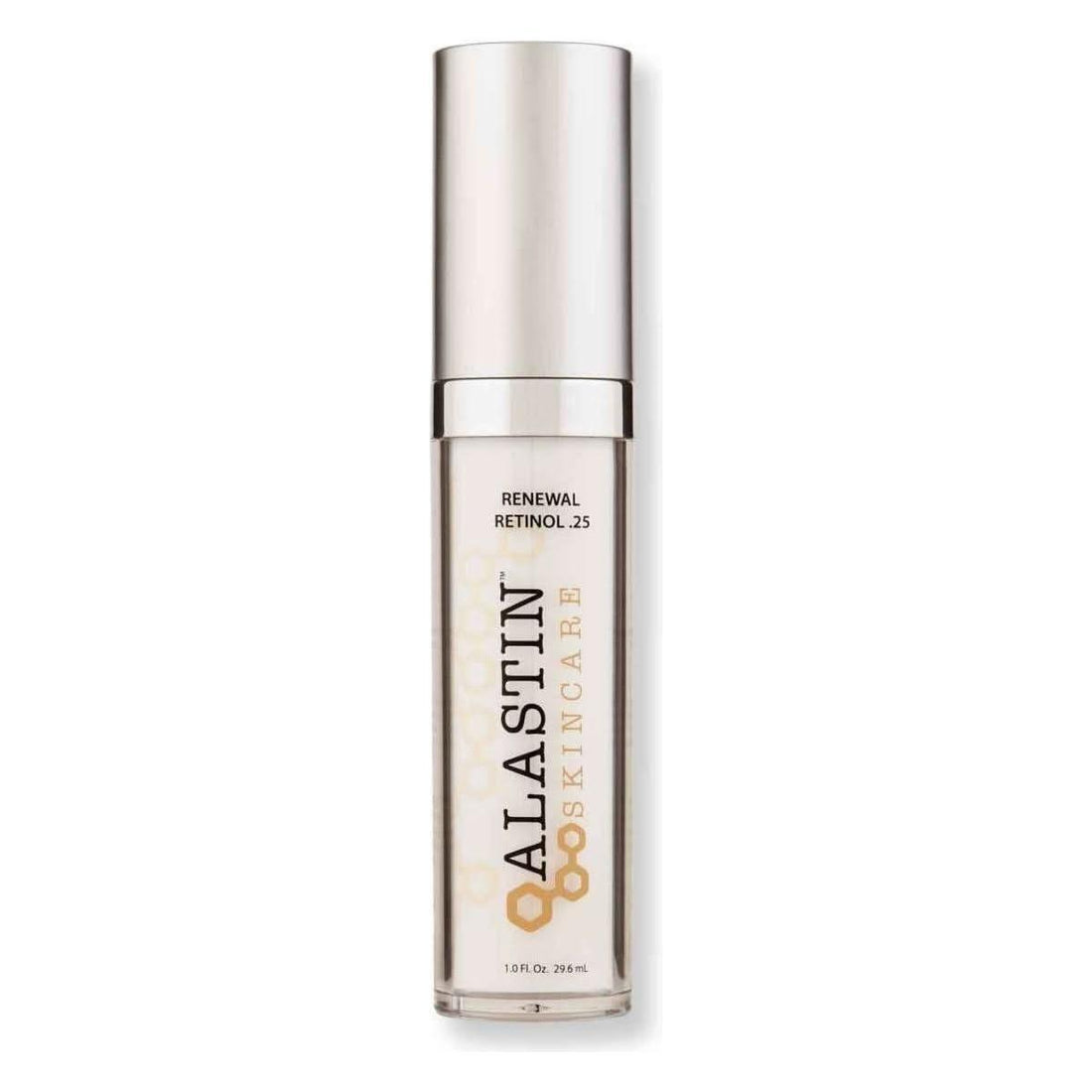 The Perfect Retinol Introduction Alastin Renewal Retinol 0.25 for Gentle Yet Visible Skin Renewal