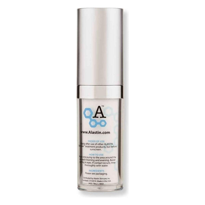 ALASTIN Restorative Eye Treatment 15ml | Revitalize Your Eye Area Alastin