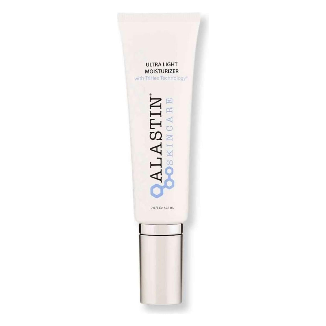 The Ultimate Weightless Hydration ALASTIN Ultra Light Moisturizer for a Fresh Radiant Glow
