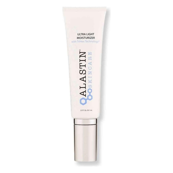 The Ultimate Weightless Hydration ALASTIN Ultra Light Moisturizer for a Fresh Radiant Glow