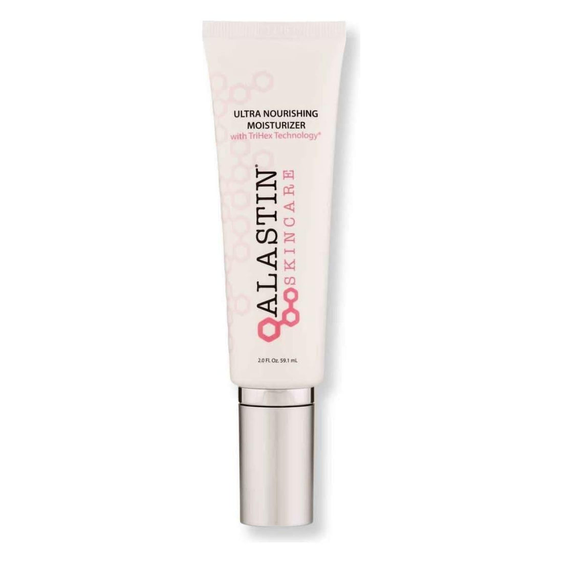 The Ultimate Daily Hydration Hero ALASTIN Ultra Nourishing Moisturizer for a Supple, Calm & Resilient Complexion