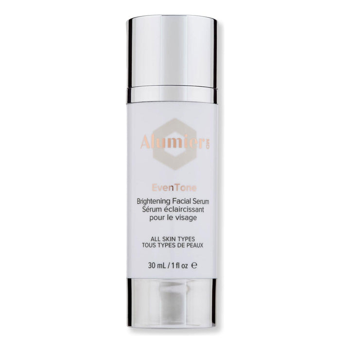 AlumierMD Even Tone Brightening Facial Serum – 30ml | Professional-Grade Radiance in a Bottle – Hydroquinone-Free & Dermatologist-Developed