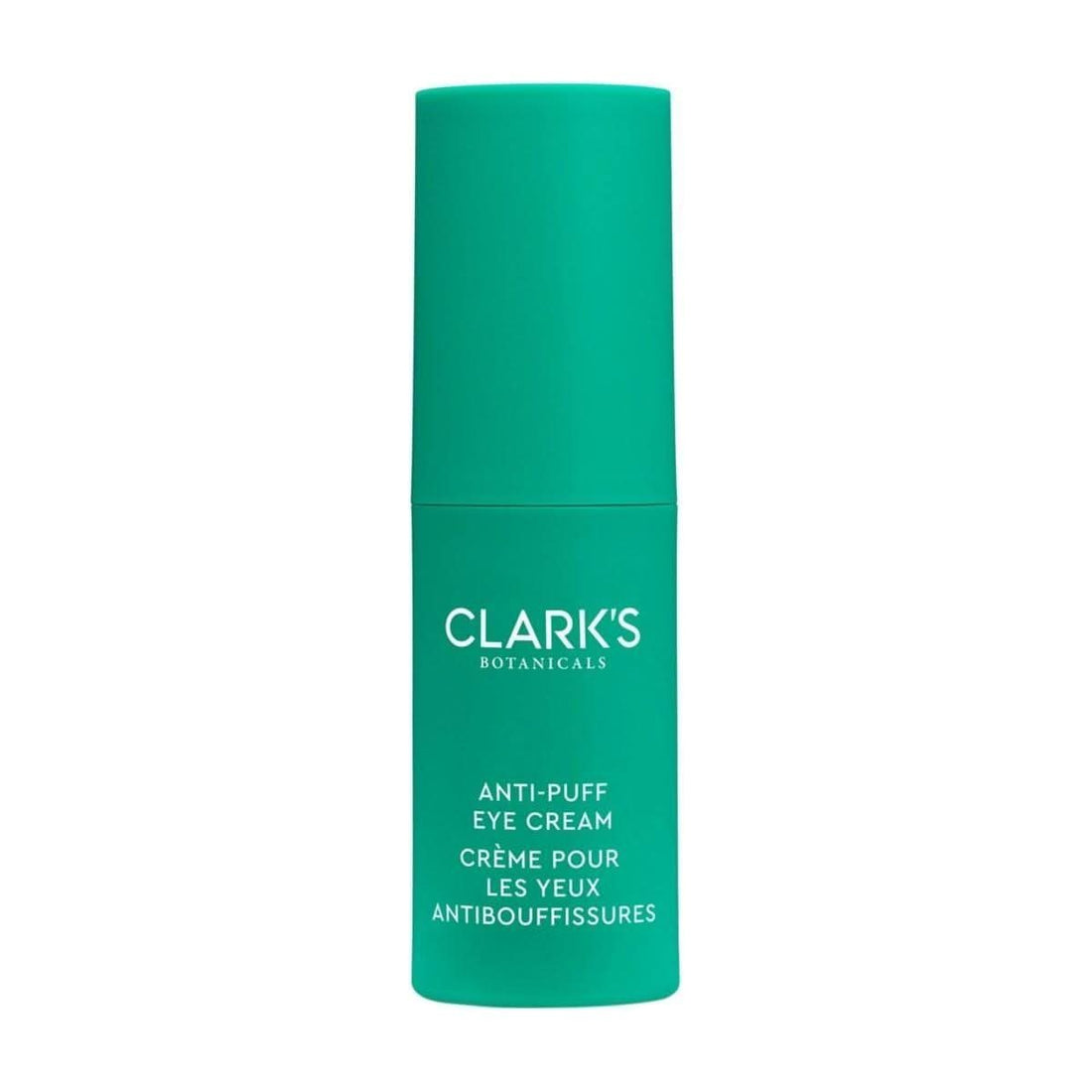 Clark¡¯s Botanicals Anti-Puff Eye Cream 10ml | Brightening, Firming & De-Puffing Clark's Botanical