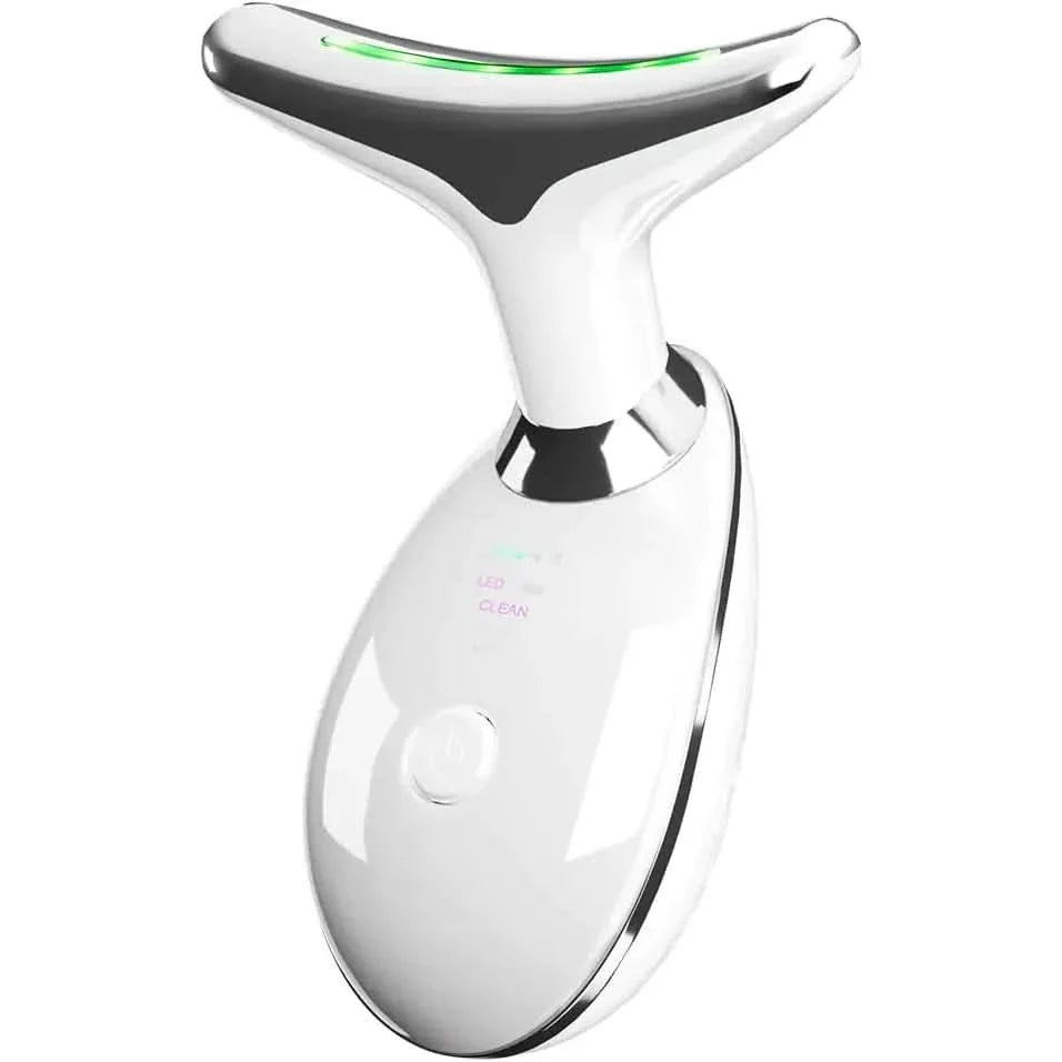 Anti-Wrinkle & Aging Face Massager Your Secret to Youthful, Radiant Skin