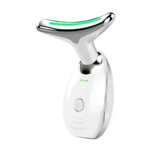Anti-Wrinkle & Aging Face Massager Your Secret to Youthful, Radiant Skin