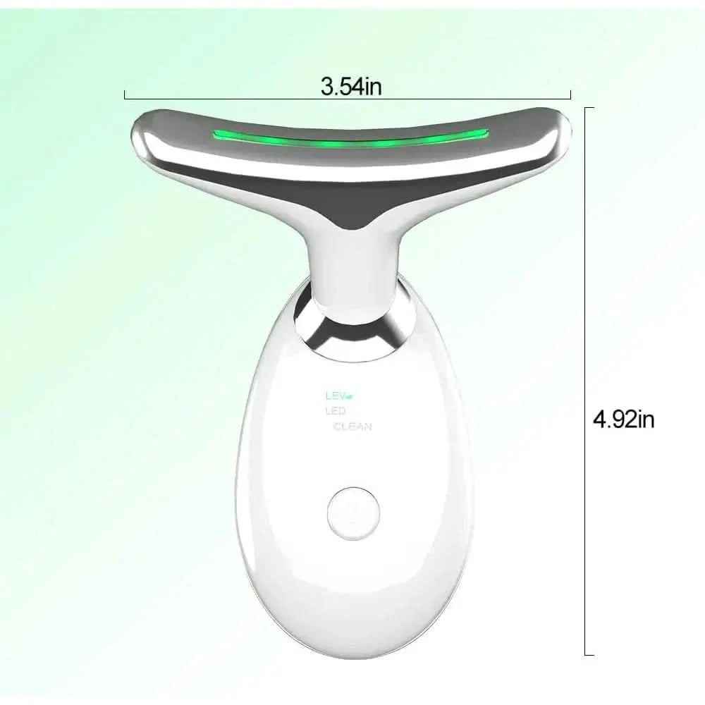 Anti-Wrinkle & Aging Face Massager Your Secret to Youthful, Radiant Skin