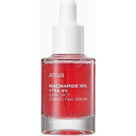 Anua Brightening Serum Niacinamide 10% + Tranexamic Acid 4% Anua