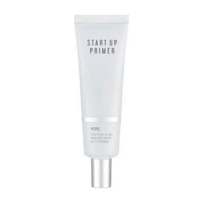 A'pieu START UP Pore Primer 30ml | Smooth, Blur & Illuminate Your Skin