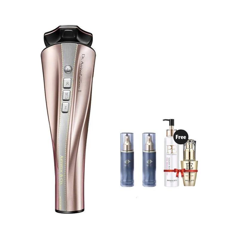 ARTISTIC & CO DR. ARRIVO The ZEUS II Advanced Anti-Aging Beauty Device - Sherue