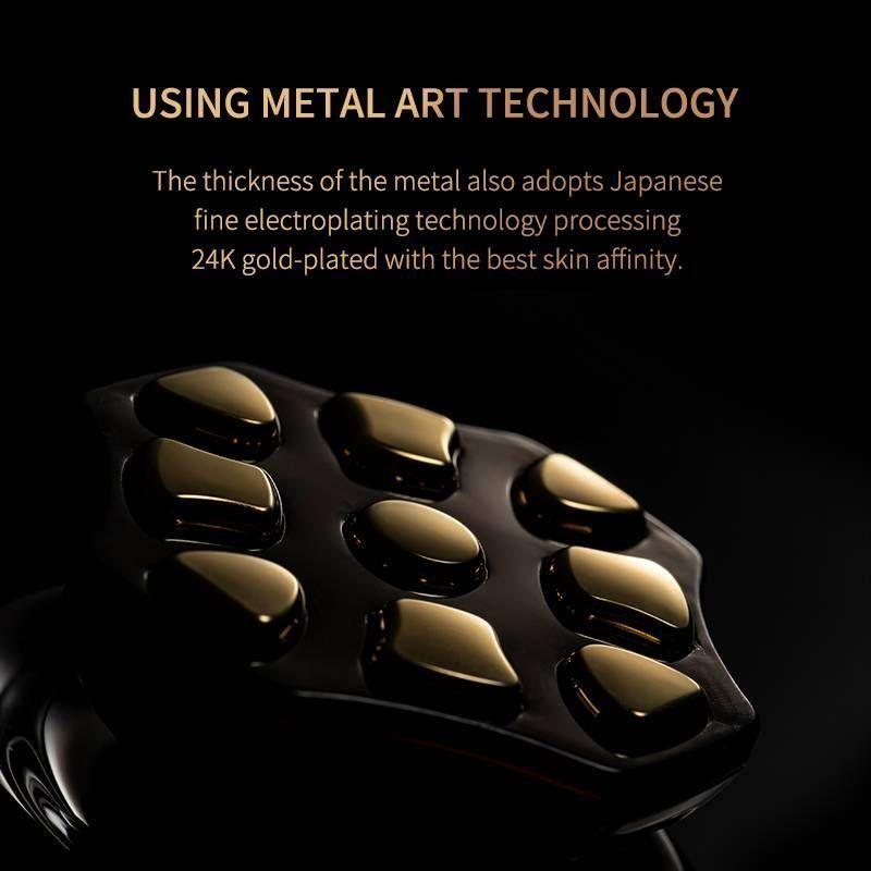 ARTISTIC & CO DR. ARRIVO The ZEUS II Advanced Anti-Aging Beauty Device - Sherue