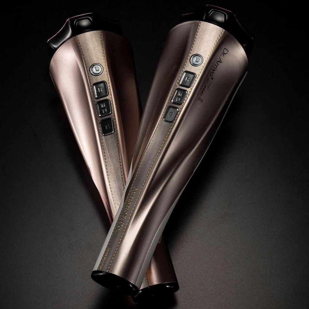 ARTISTIC & CO DR. ARRIVO The ZEUS II Advanced Anti-Aging Beauty Device - Sherue