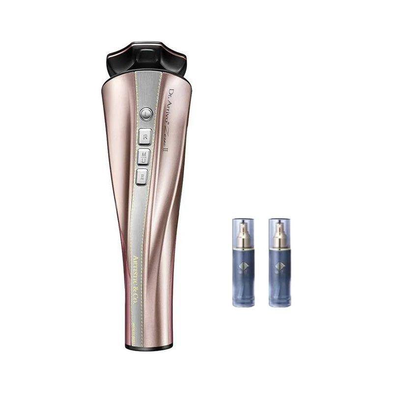 ARTISTIC & CO DR. ARRIVO The ZEUS II Advanced Anti-Aging Beauty Device - Sherue