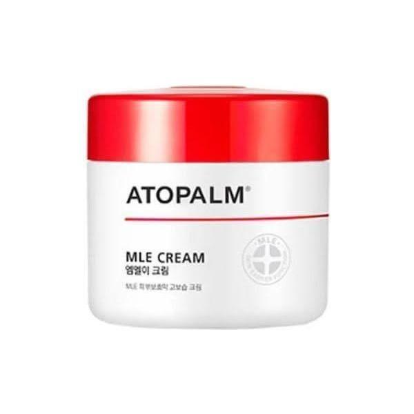 ATOPALM MLE Barrier Cream - 100ml | Soothing & Hydrating Skin Barrier Care ATOPALM