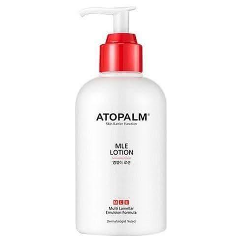 ATOPALM MLE Baby Lotion 300ml | Gentle Hydration & Skin Barrier Protection ATOPALM