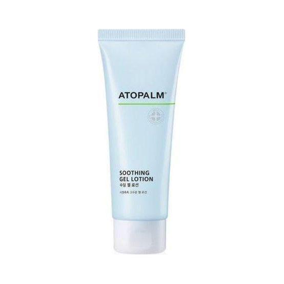 ATOPALM Soothing Gel Lotion 120ml | Lightweight Hydration & Skin Relief ATOPALM