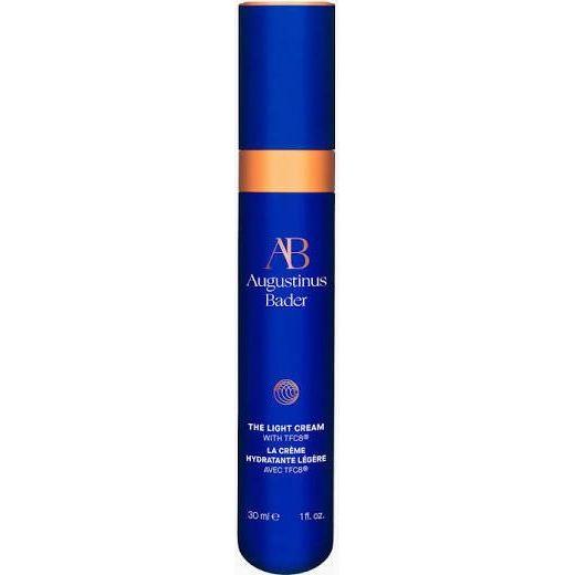 Augustinus Bader The Light Cream 30ml Weightless Hydration with Matte Finish | Balancing Gel-Emulsion Powered by TFC8®