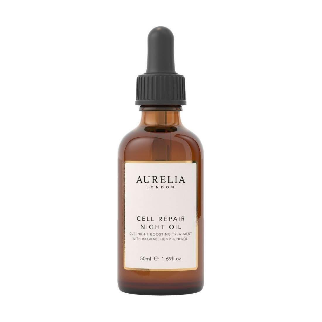 Aurelia London Conditioning Eye and Lash Cleanser 100ml | Gentle Makeup Removal & Lash Care Aurelia London