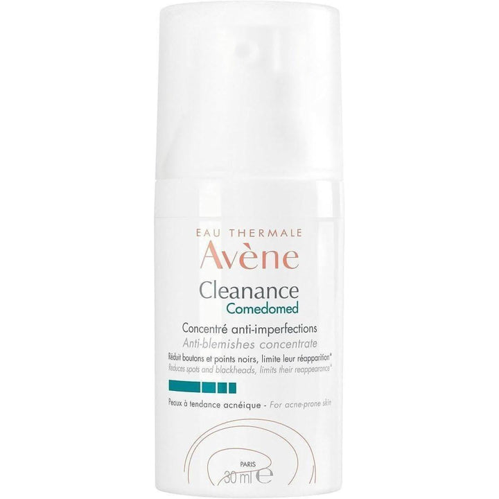 Avène Cleanance Concentrate Serum 30ml Blemish Control & Skin Balancing