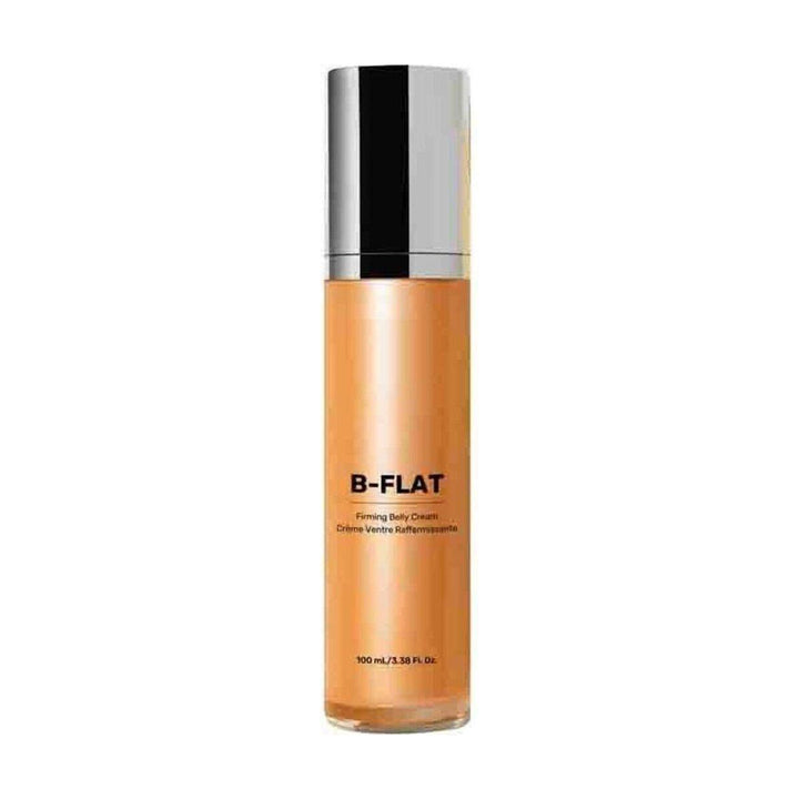 B-Flat Firming Belly Cream - 100ml | Stretch Mark & Cellulite Solution