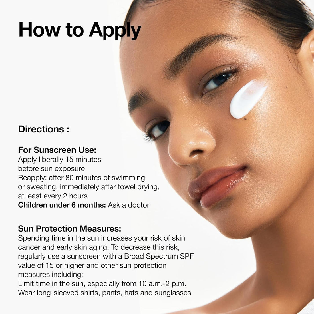 Anua Zero-Cast Moisturizing Finish Sunscreen SPF 50 50ml | No White Cast, Hydrating & Skin-Perfecting UV Protection