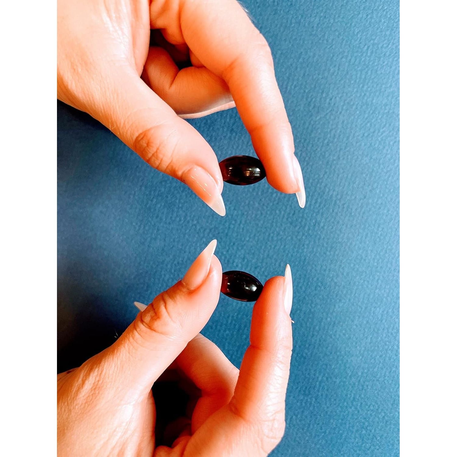 NeuEve Feminine Moisture Support Supplements 60 Softgels | Omega-7 Sea Buckthorn Oil for Vaginal Dryness Relief