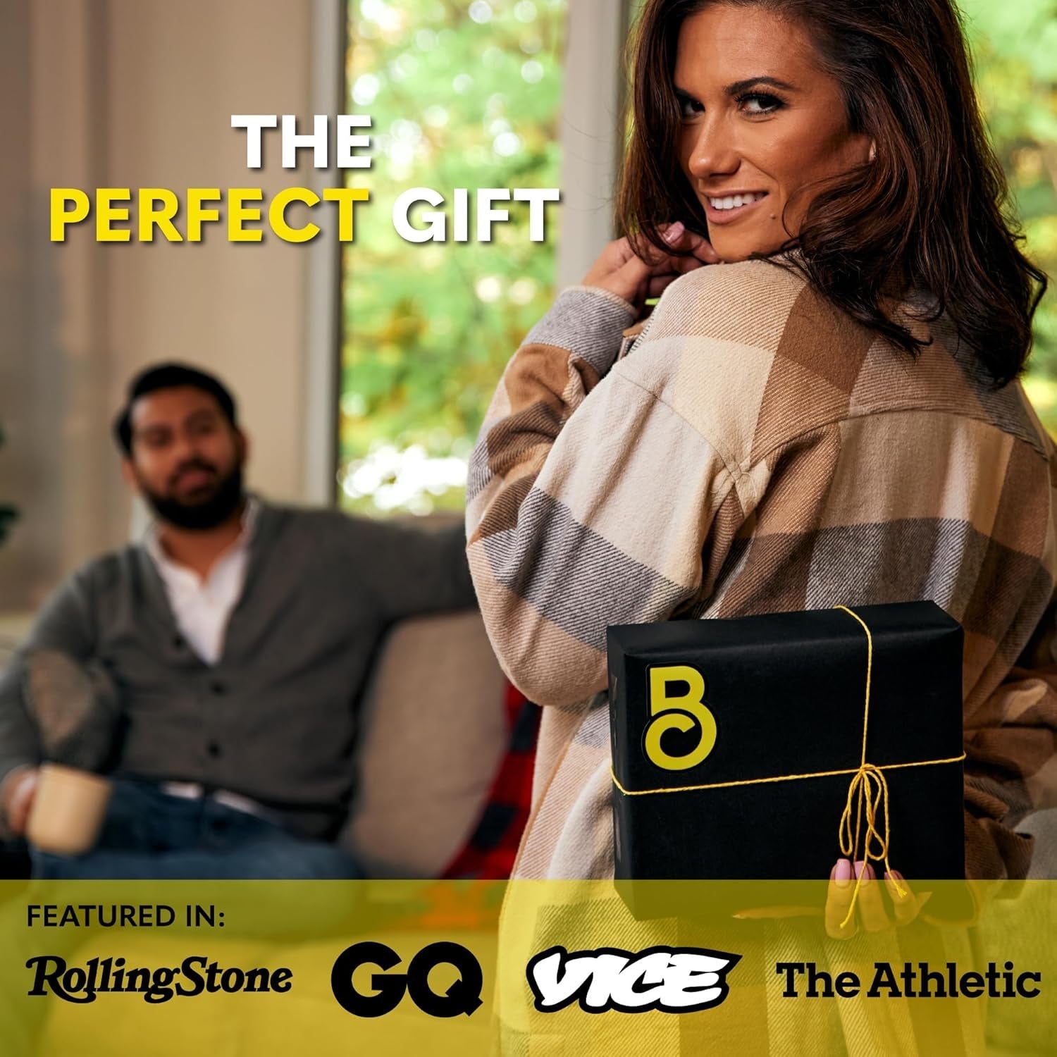 The Beard Club Beard Growth Kit – Complete Beard Care Gift Set | Derma Roller, Growth Oil, Balm & Wooden Comb