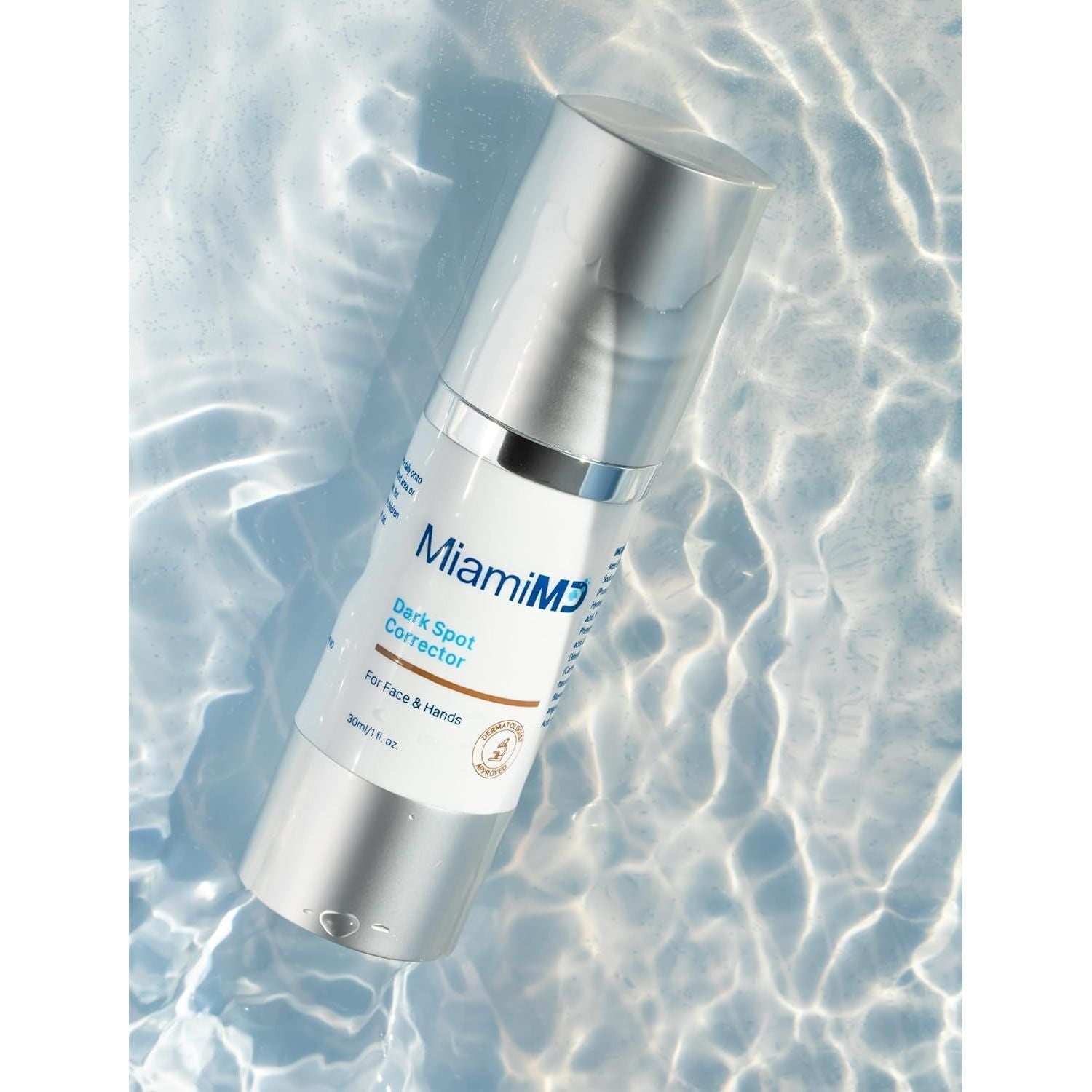 MiamiMD Dark Spot Corrector 30ml | Clinical-Grade Hyperpigmentation Treatment