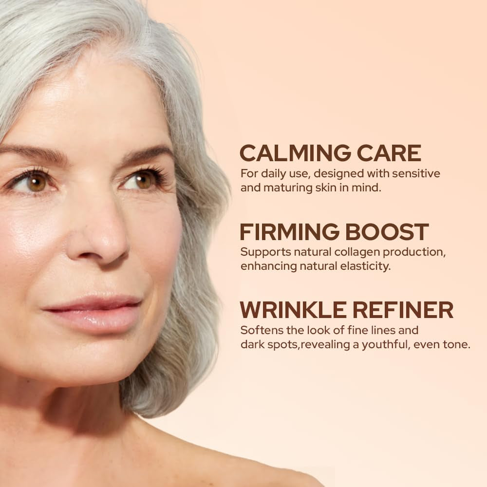 Tonkina Youth 1700 Serum – 30ml | Gentle Bakuchiol Retinol Alternative for Radiant, Youthful Skin