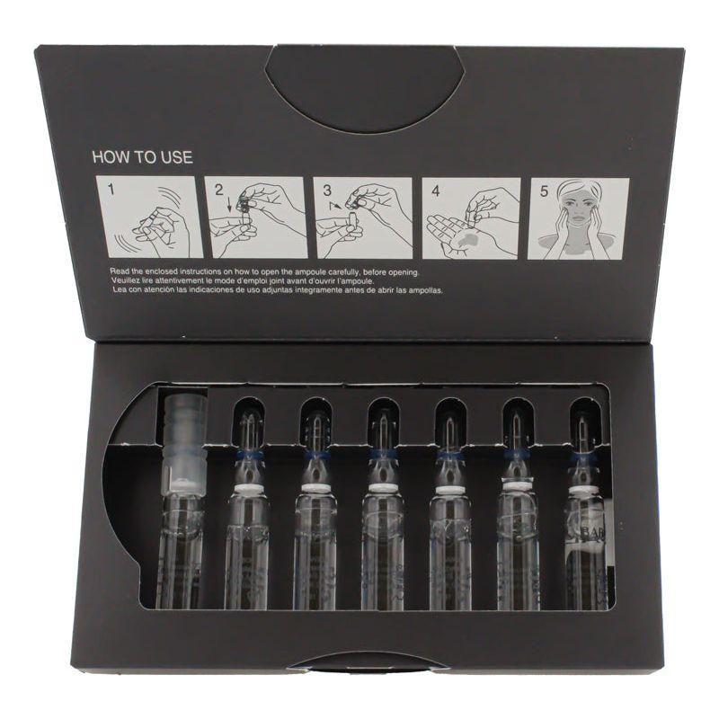 Babor Ampoule Concentrates Hydra Plus Face Serum 7 x 2ml | Intense Hydration & Moisture Boost