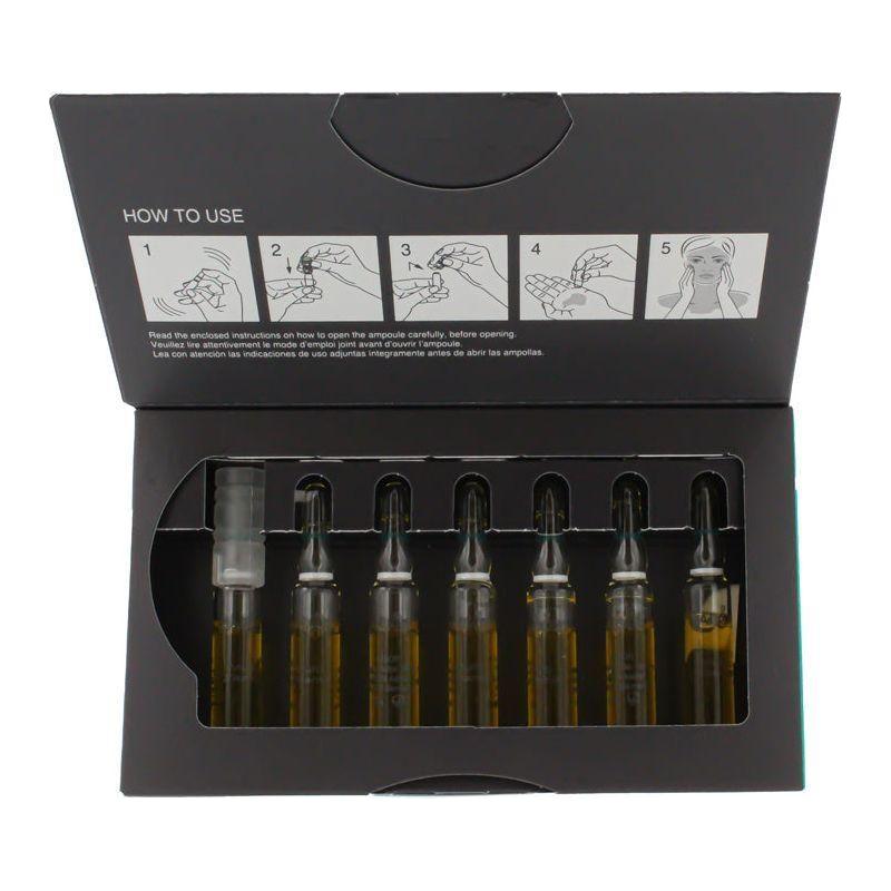 Babor Ampoule Concentrates Multi Vitamin Face Serum 7 x 2ml | Skin Barrier & Hydration Boost