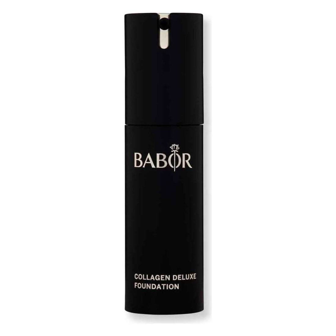 BABOR Collagen Deluxe Foundation 30ml (03 Natural) | Flawless Coverage & Radiant Finish Babor