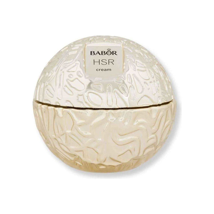 BABOR HSR Lifting Anti-Wrinkle Cream 50ml | Advanced Firming & Wrinkle Reduction Babor