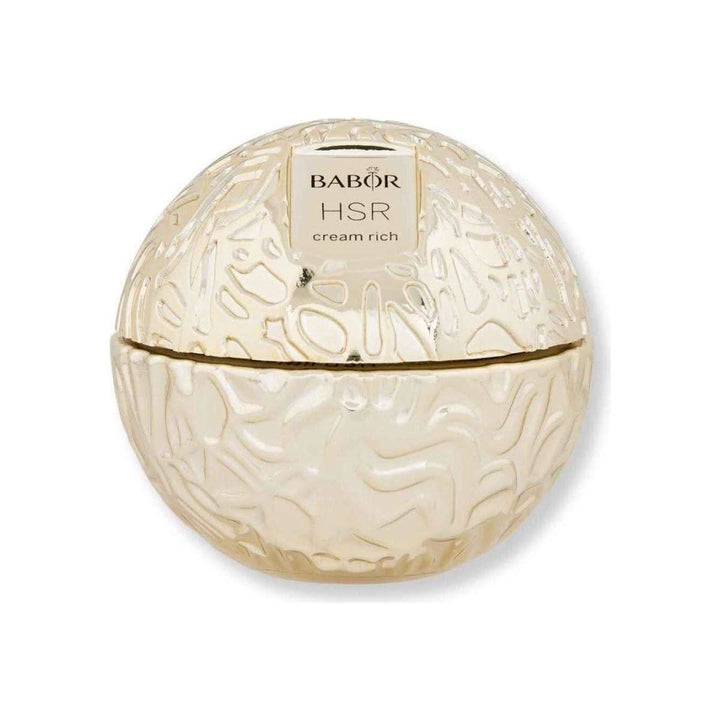 BABOR HSR Lifting Anti-Wrinkle Cream Rich 50ml | Intense Hydration & Advanced Firming Babor