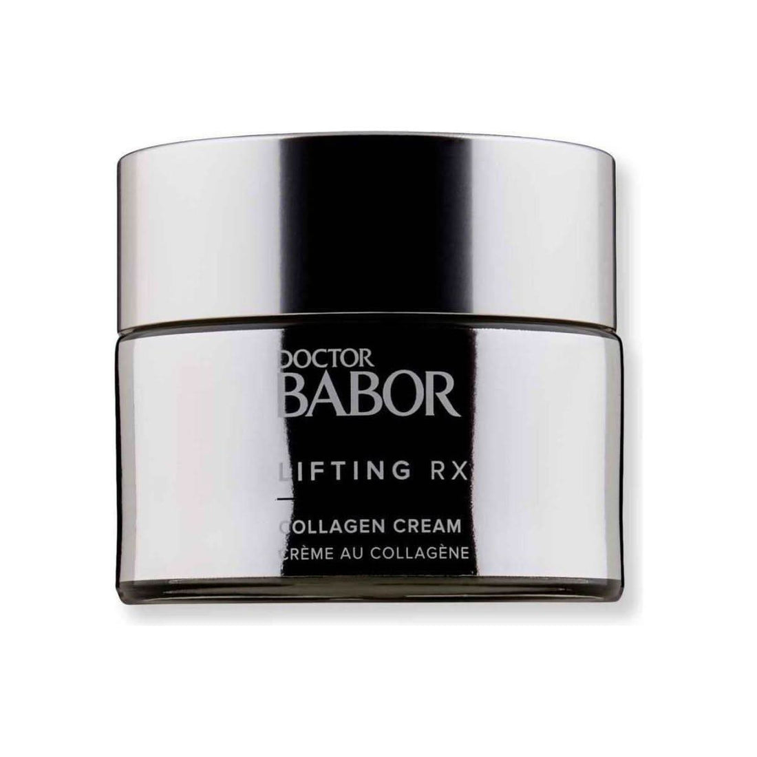 BABOR Lifting Rx Collagen Cream 50ml | Firming & Hydrating Anti-Aging Cream Babor