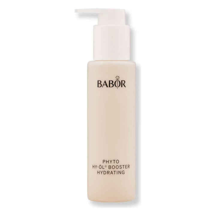 BABOR Phyto HY-OL Booster Hydrating 100ml | Intense Hydration & Radiance-Boosting Cleanser Babor