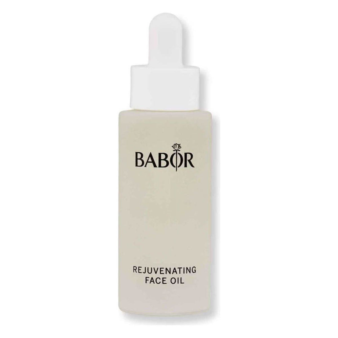 BABOR Rejuvenating Face Oil 30ml | Luxurious Hydration & Radiance Boost Babor