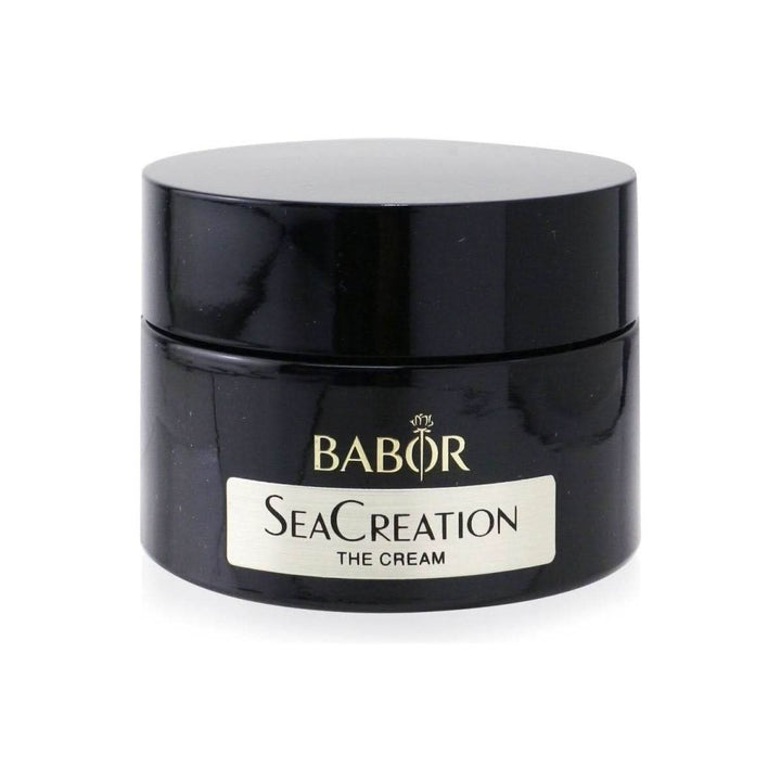 Babor SeaCreation The Cream 50ml | Luxe Marine Anti-Aging Cream for Firming & Radiance Doctor Babor