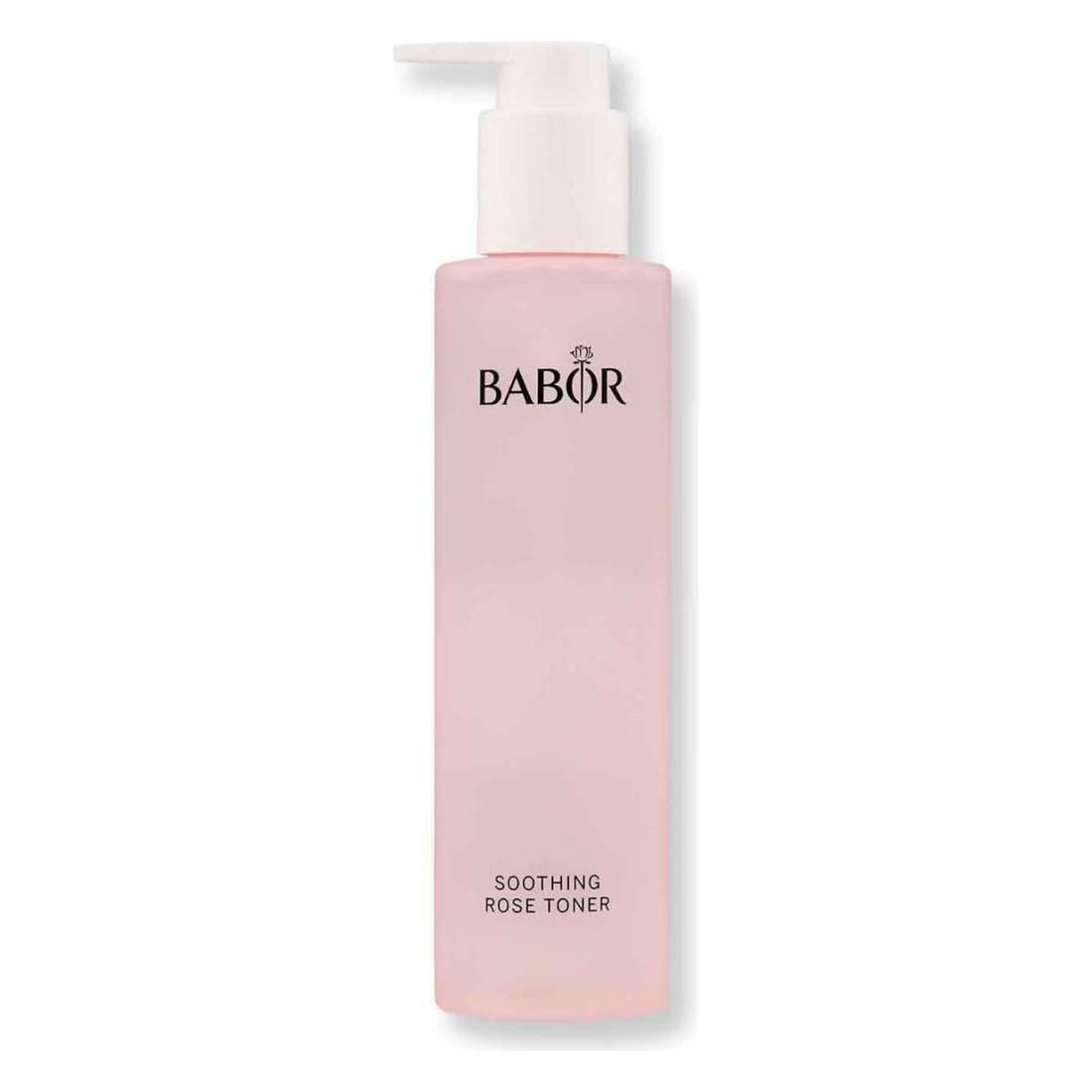 BABOR Soothing Rose Toner 200ml | Hydrating & Balancing Facial Toner Babor