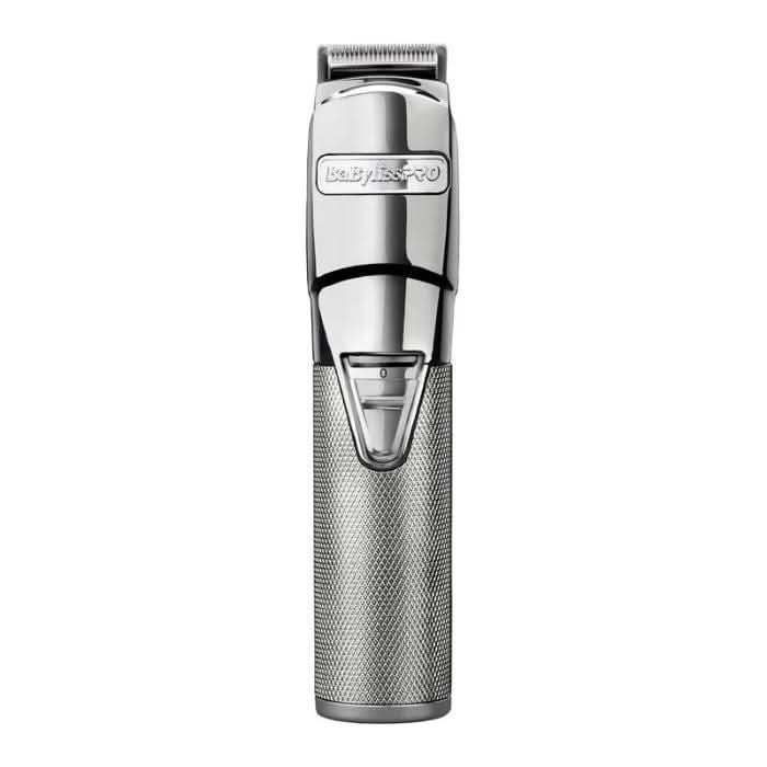 BaByliss PRO Super Motor Cordless Clipper | Precision Cutting with High-Torque Power Experience barber-quality performance with the BaByliss PRO Super Motor Cordless Clipper