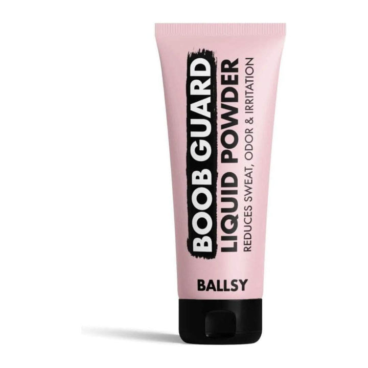 Ballsy Boob Guard Liquid Powder - 100ml
