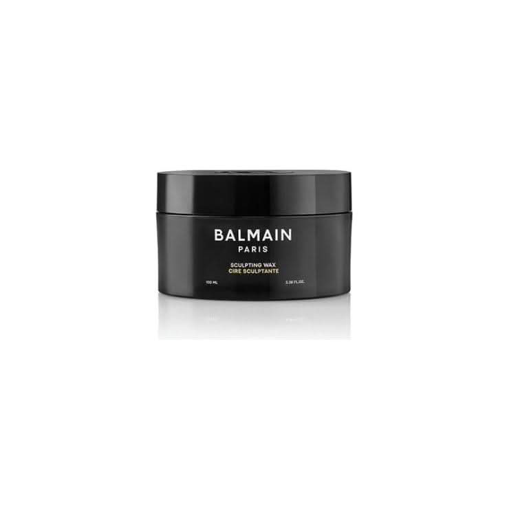 Balmain Homme Sculpting Wax 100ml | Medium Hold & Matte Finish Balmain Paris