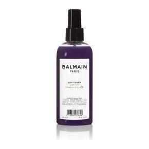 Balmain Paris Ash Toner 200ml | Permanent Blonde Tone Corrector Balmain Paris