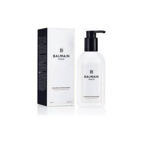 Balmain Paris Couleurs Couture Shampoo 300ml | Colour Protection & Repair Balmain Paris