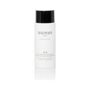 Balmain Paris Deep No.2 Rejuvenating Hair Serum 50ml | Daily Hair Extension Protection & Shine Balmain Paris