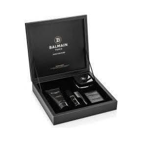 Balmain Paris Homme Giftset | The Ultimate Grooming Collection for Men Balmain Paris