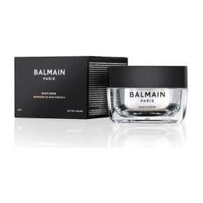 Balmain Paris Homme Scalp Scrub 100g | Luxury Detox for Hair & Scalp Balmain Paris
